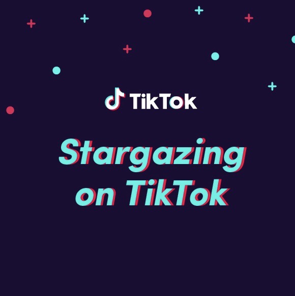 #stargazing
