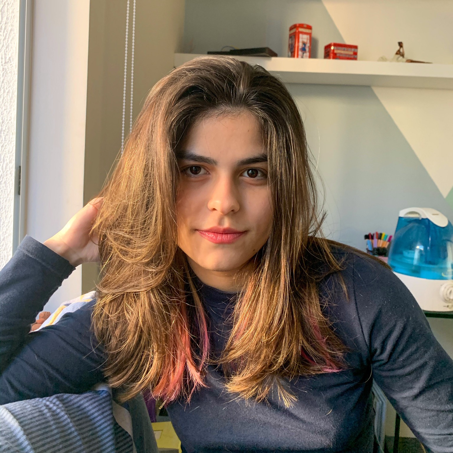 Bárbara Coura barbaracoura