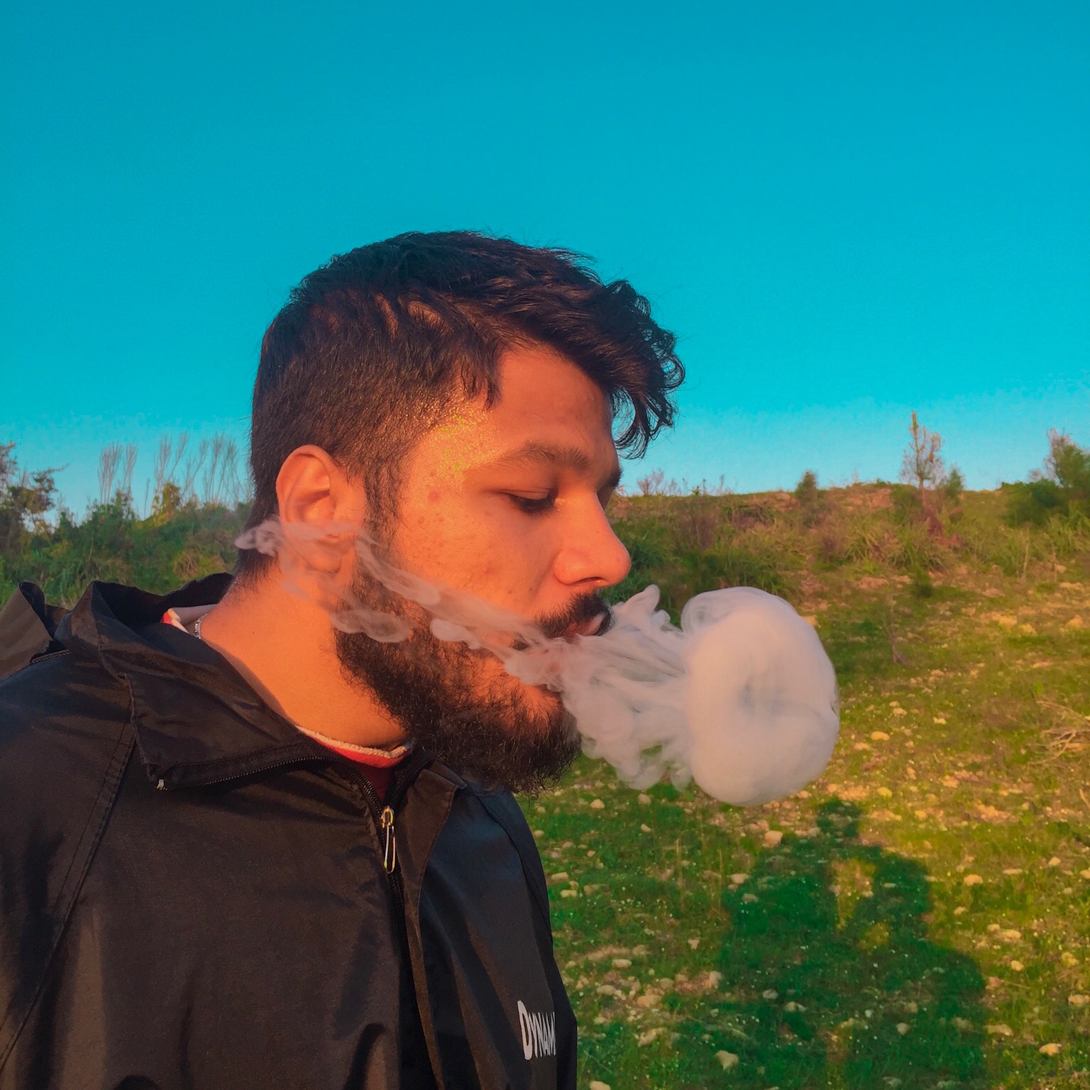Murat yıldız vapemanm