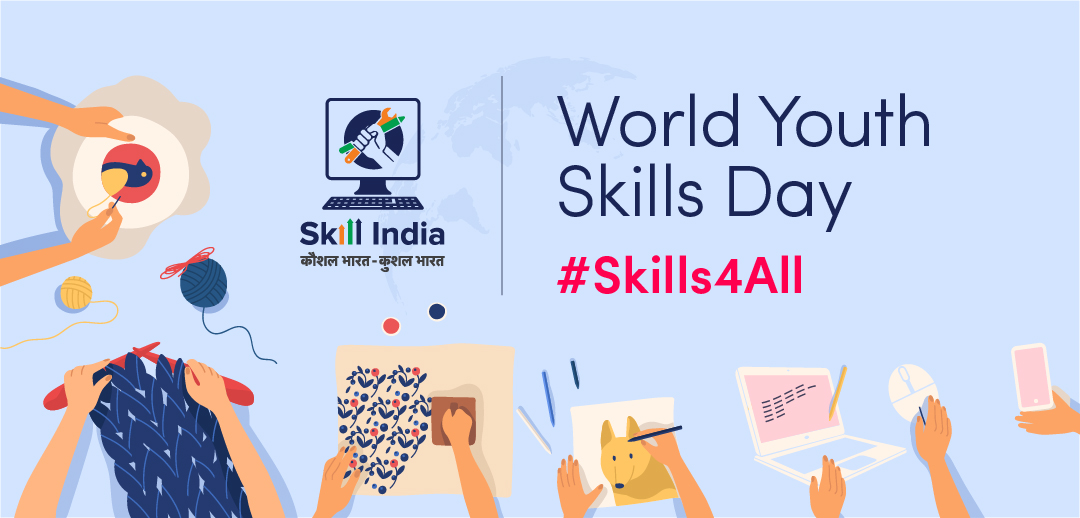 #skills4all