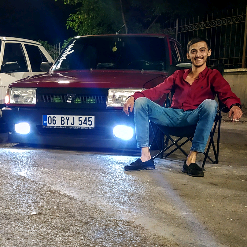 Kubilay Hakan KALENDER kubilay.kalender06