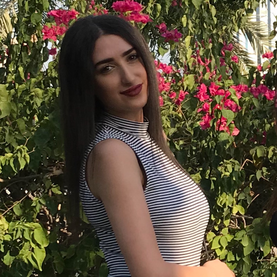 Hana hanashughry