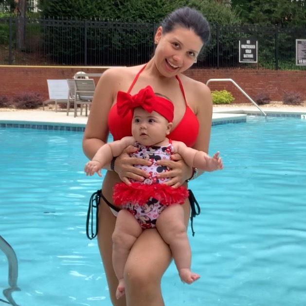 Baby Emily Rubio draemiliaflores