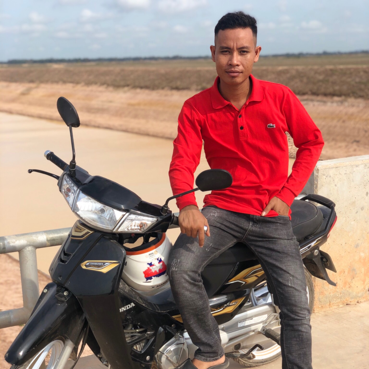 ស្ទាវ កំពង់ត្របែក brokompongtrbek
