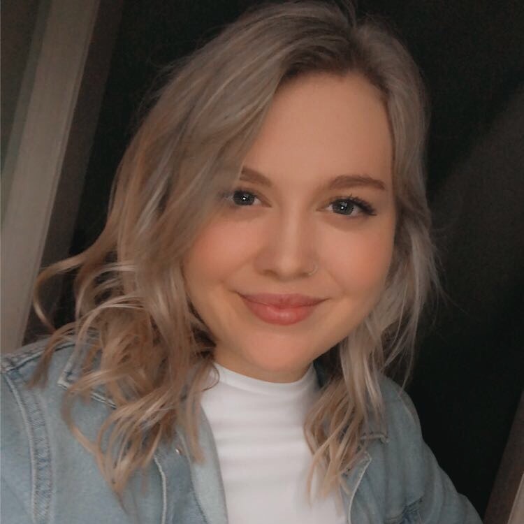 Christina Howlett christinahowlett