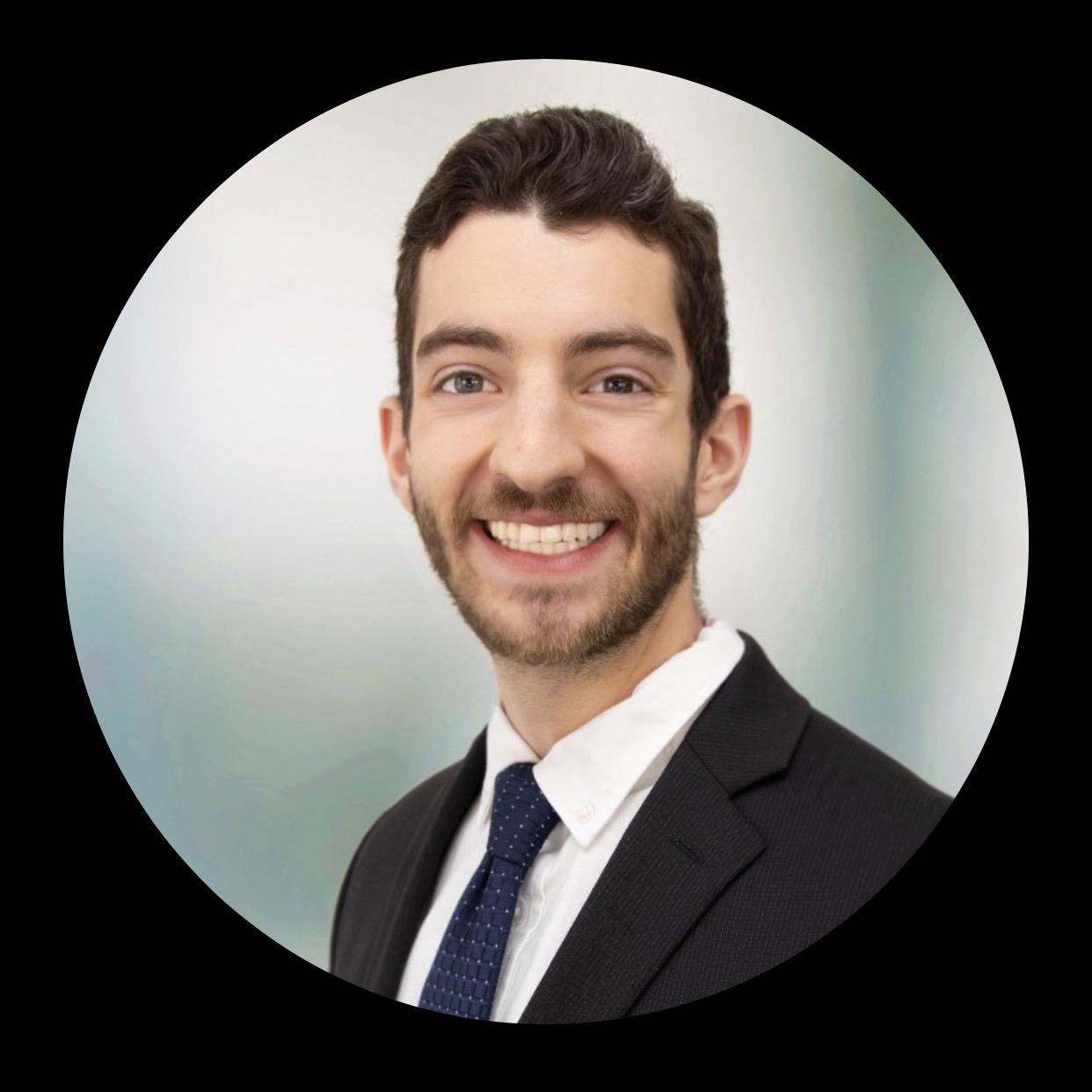 David Paykin | Career Tips✨ davidpaykin