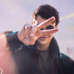 #handgesture