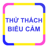#thuthachbieucam