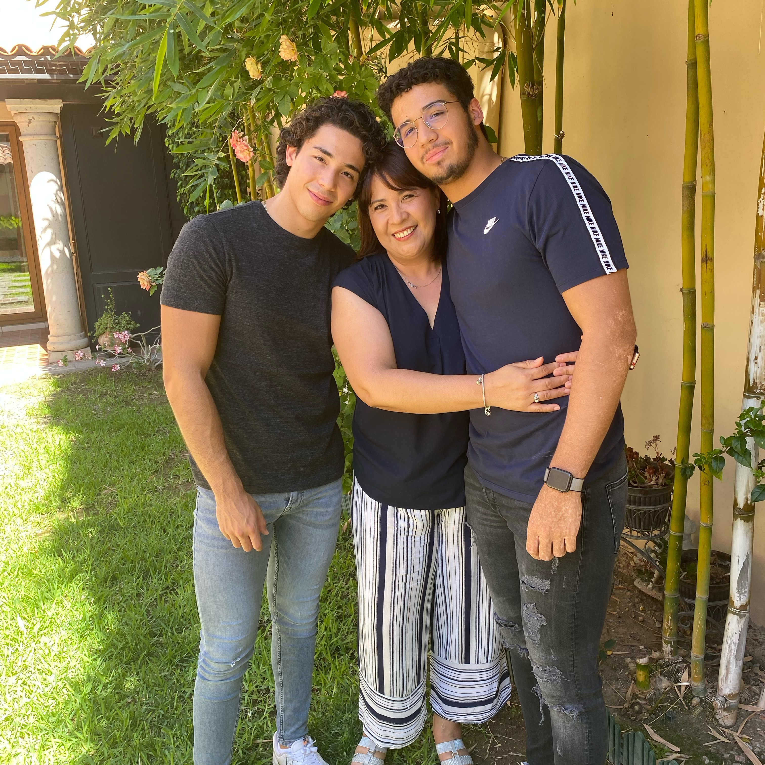 Xibi Brothers xibibrothers