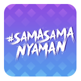 #samasamanyaman