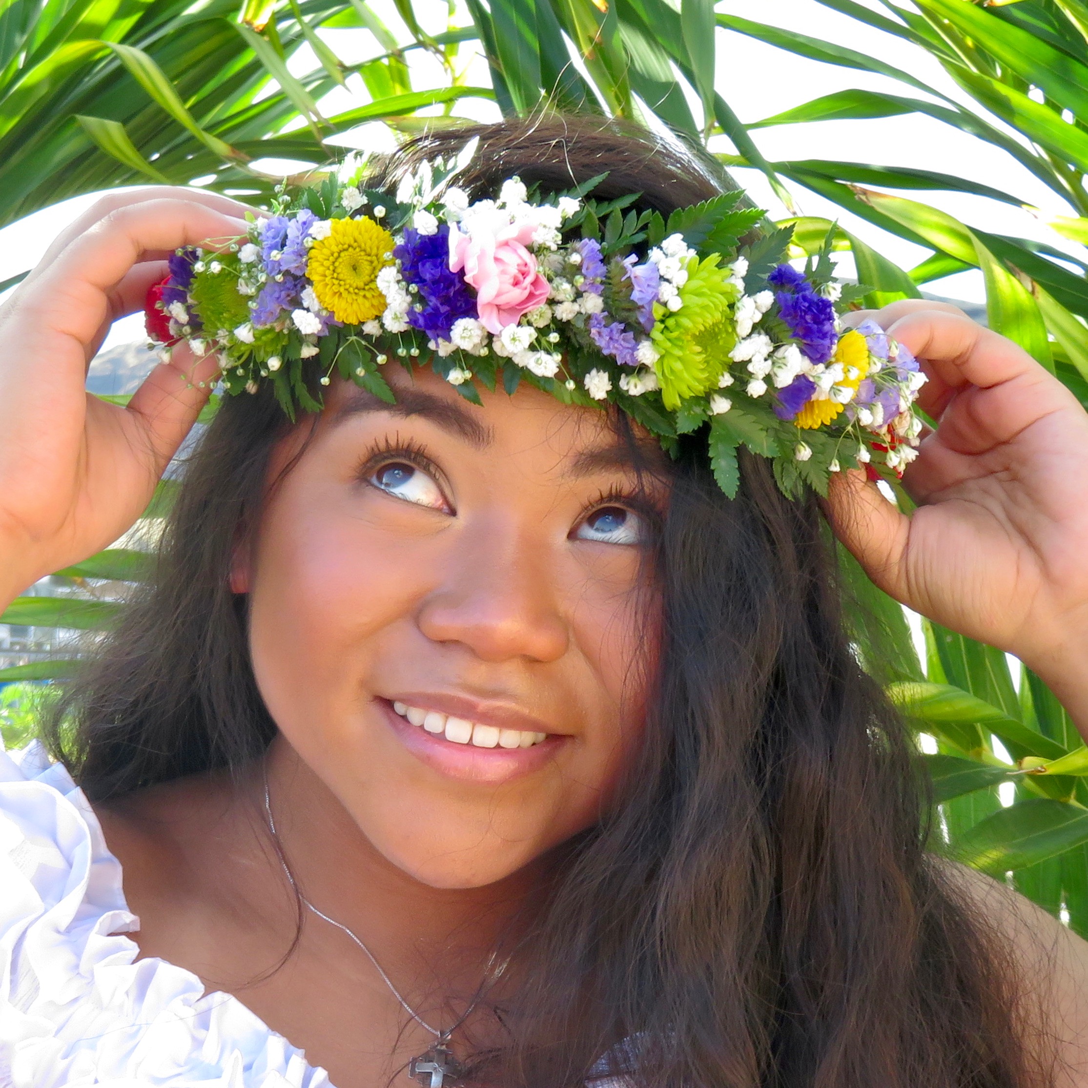 Dynah Tuia'ana dynah.tui