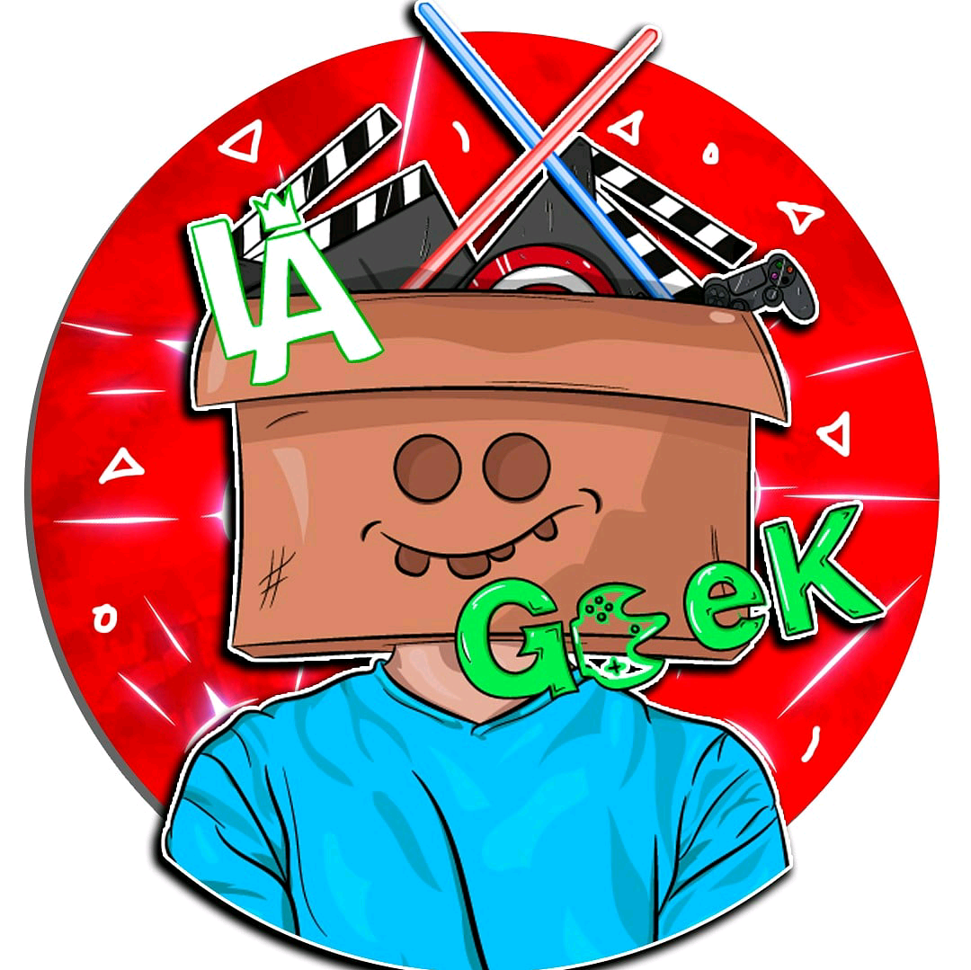 La Caja Geek Oficial lacajageekoficial