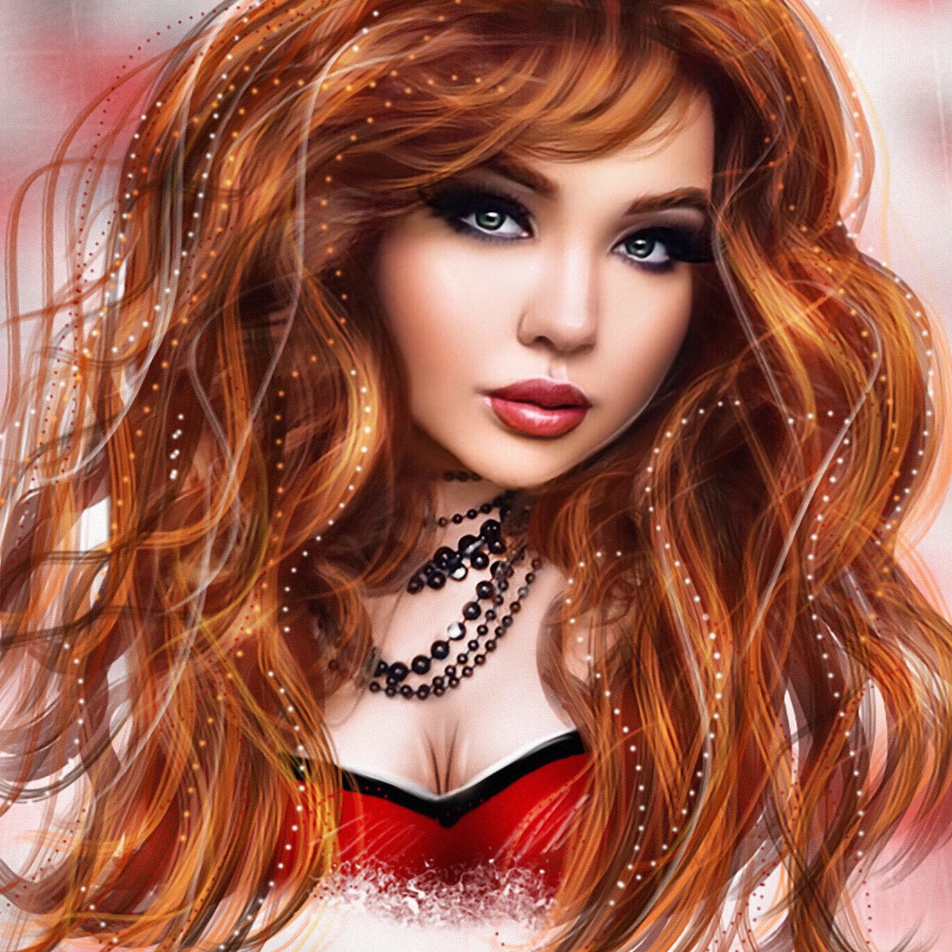I’m actress masha_star123