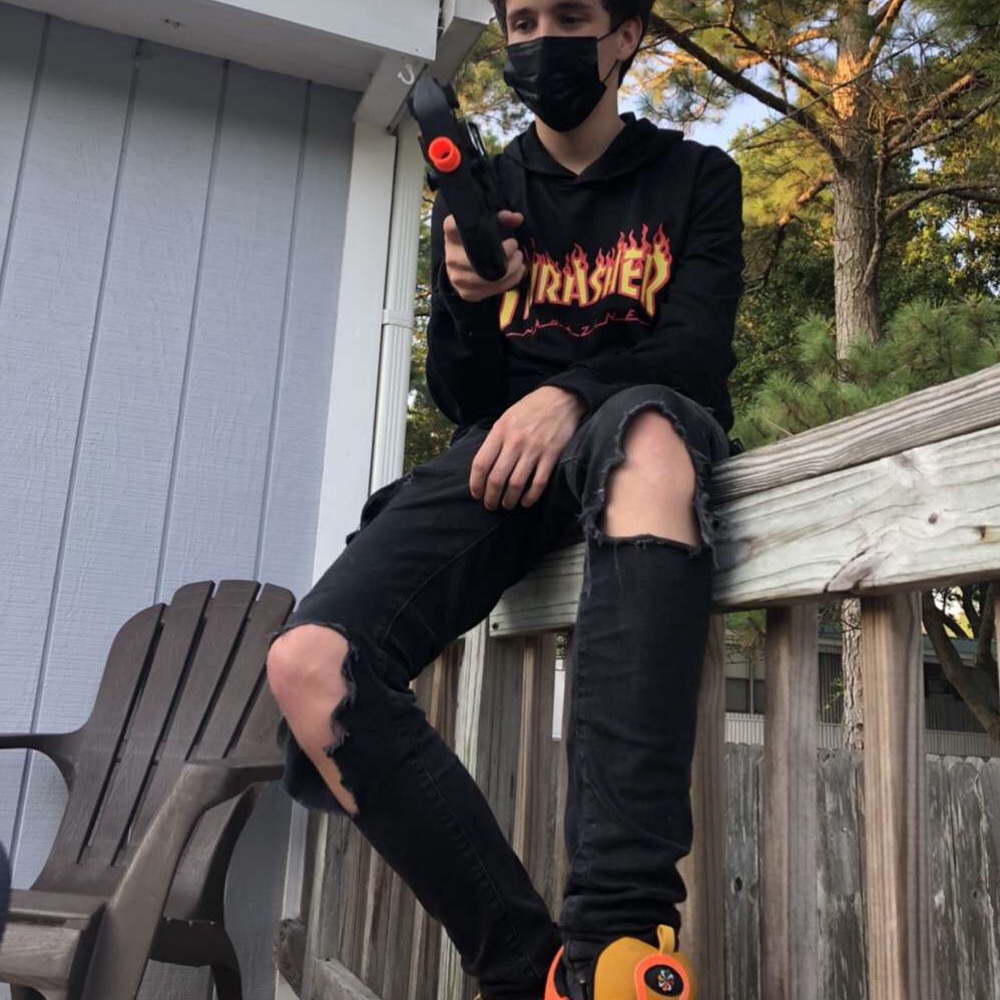 Chazper w.chazzzz