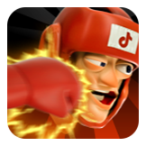 #boxingchallenge