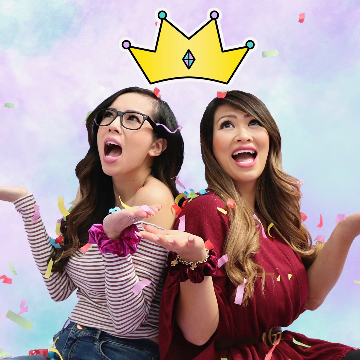 Princess Squad princesssquad.official