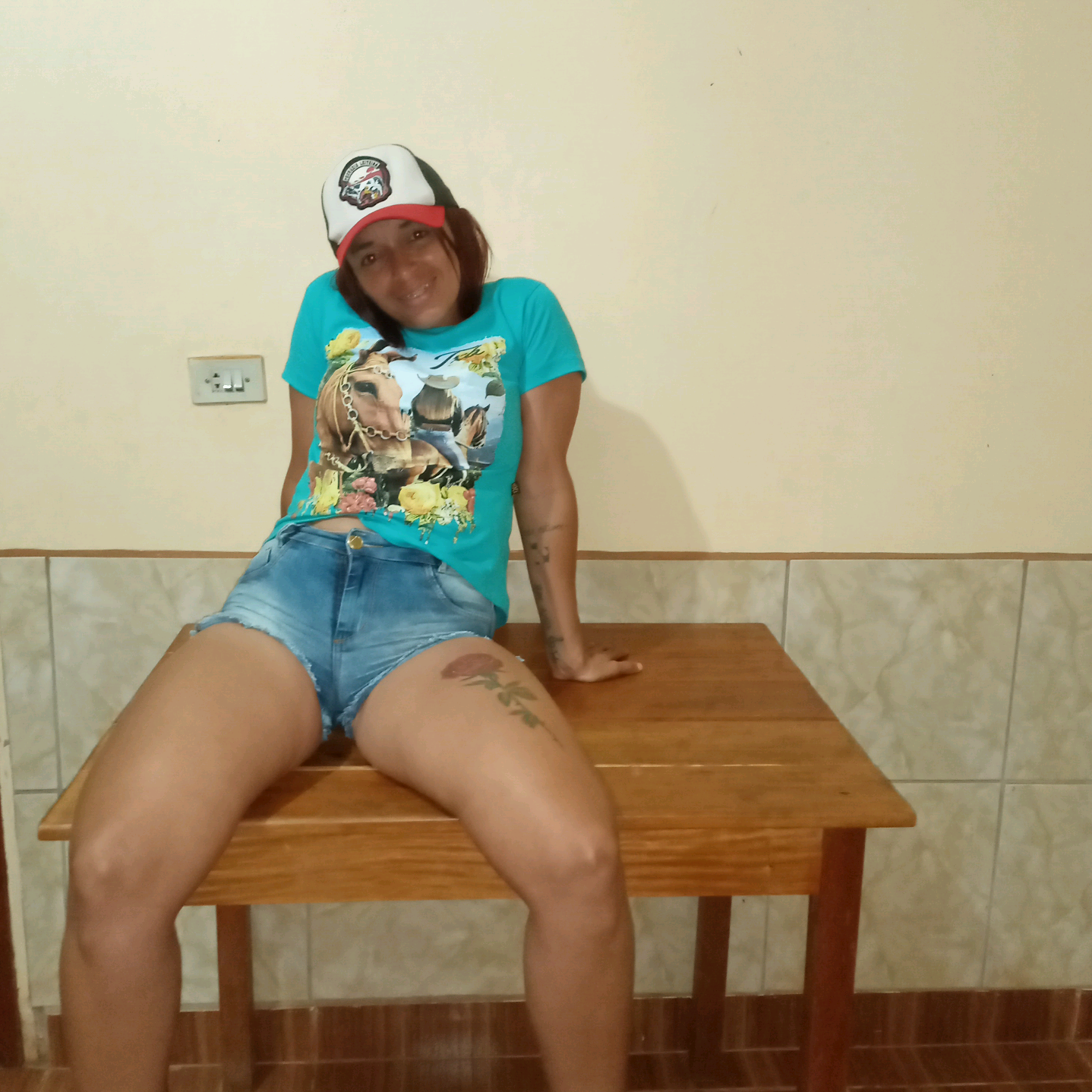 Tatiane Souza silva www.taty3