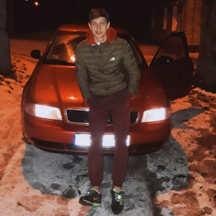 Эдгар Цыган edgarsseilis