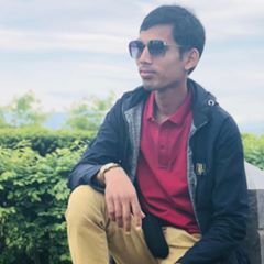 Okesh Thakur okeshthakur