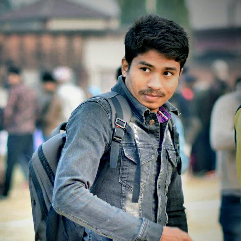 Kumar Chaudhari kumarchaudhari1