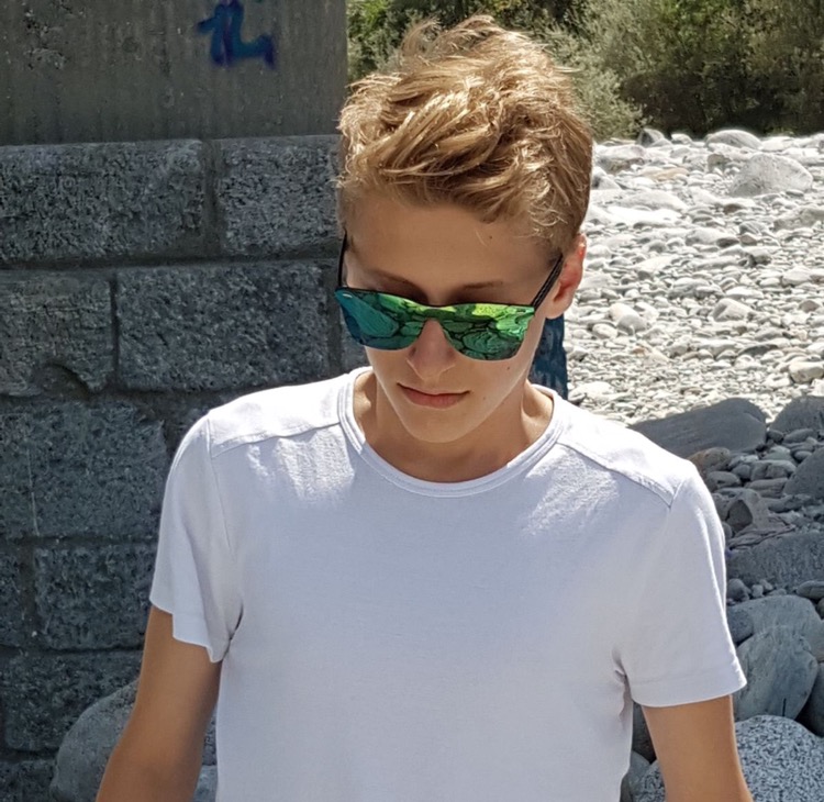 Noah Camenzind noraijin