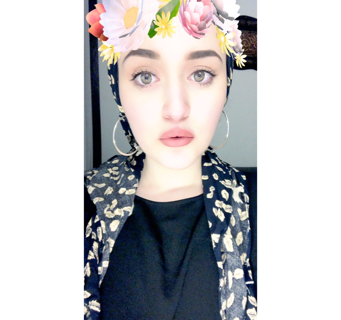 Menna Ismail mennaismail5