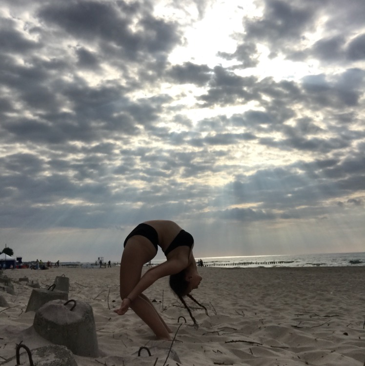 Victoria 🌻 viciulek
