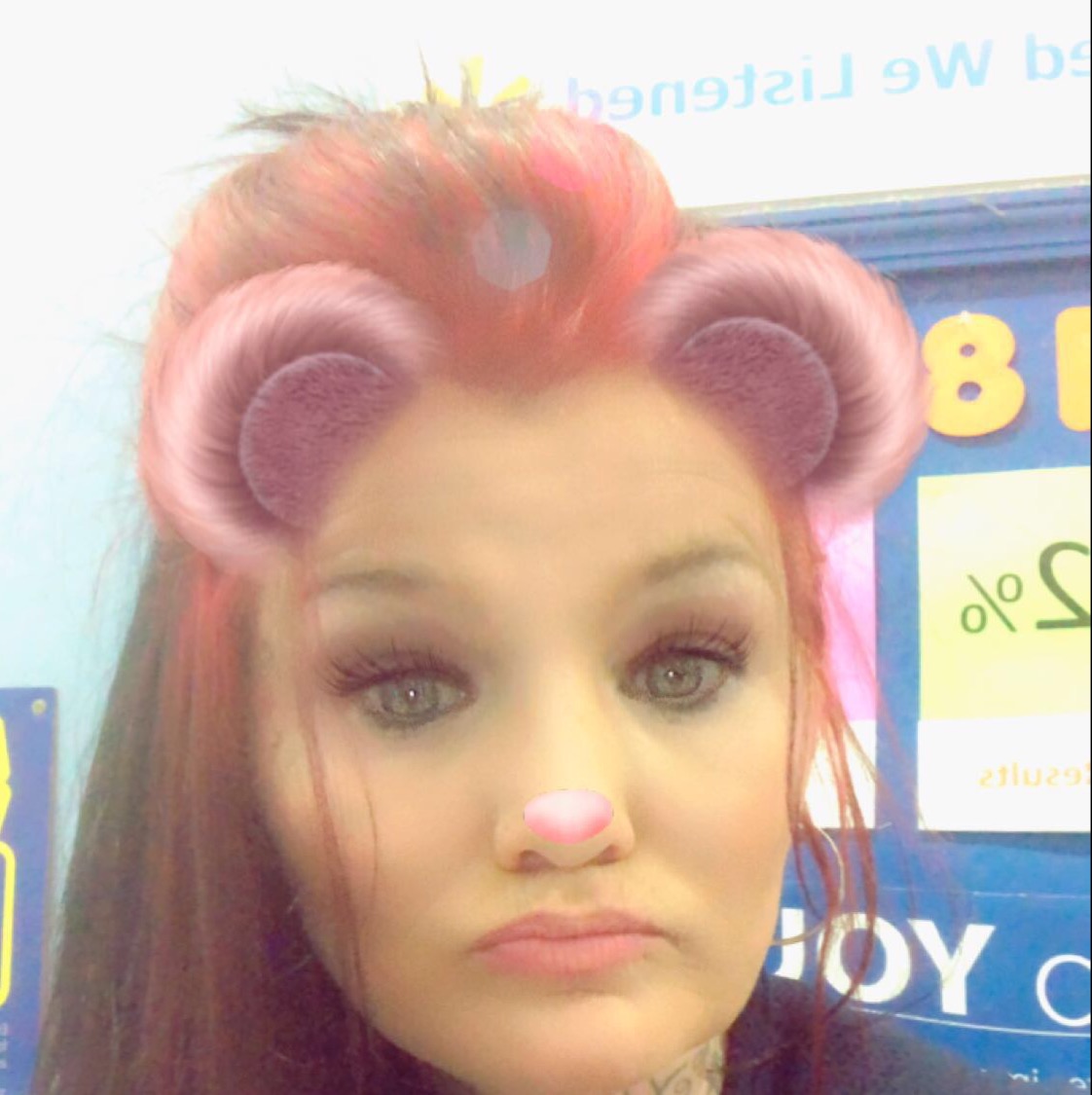 Chasity Helms chasityhelms