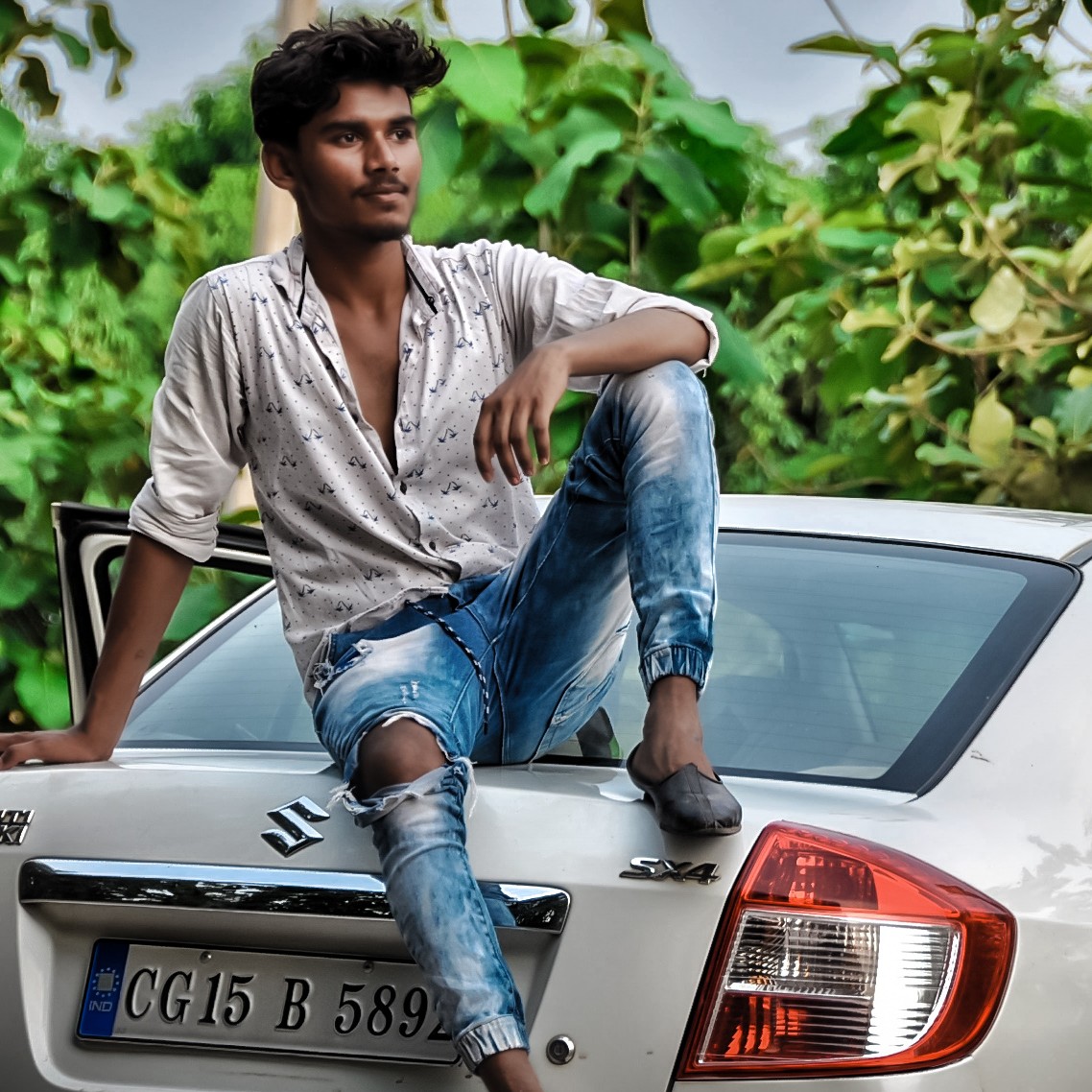 Devesh Kurrey deveshkurrey
