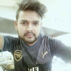 Madan Ghimire madanghimire74
