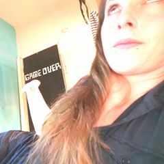 Heather Russell joes_harem