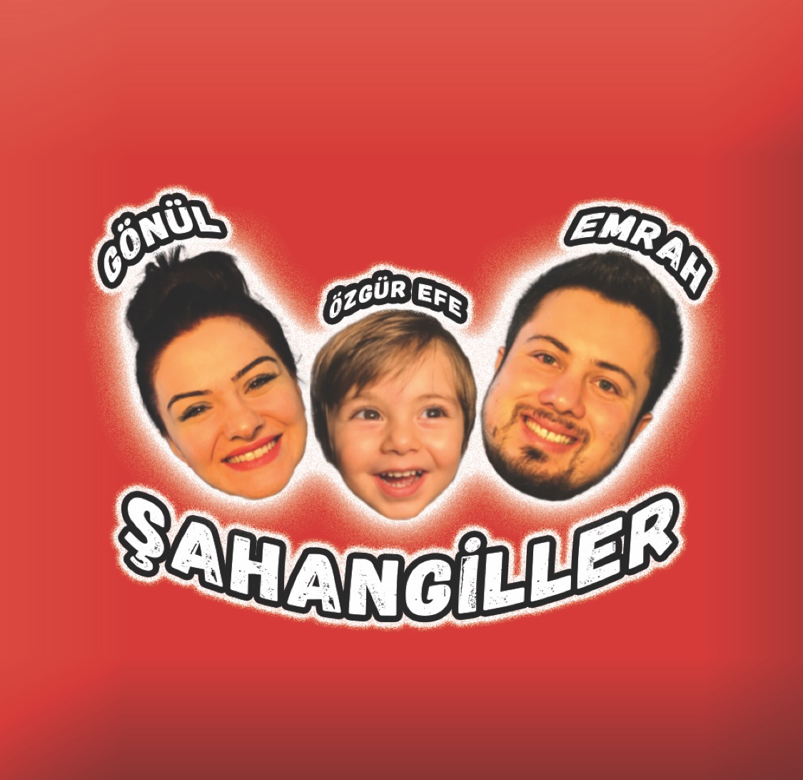 Şahangiller sahangiller