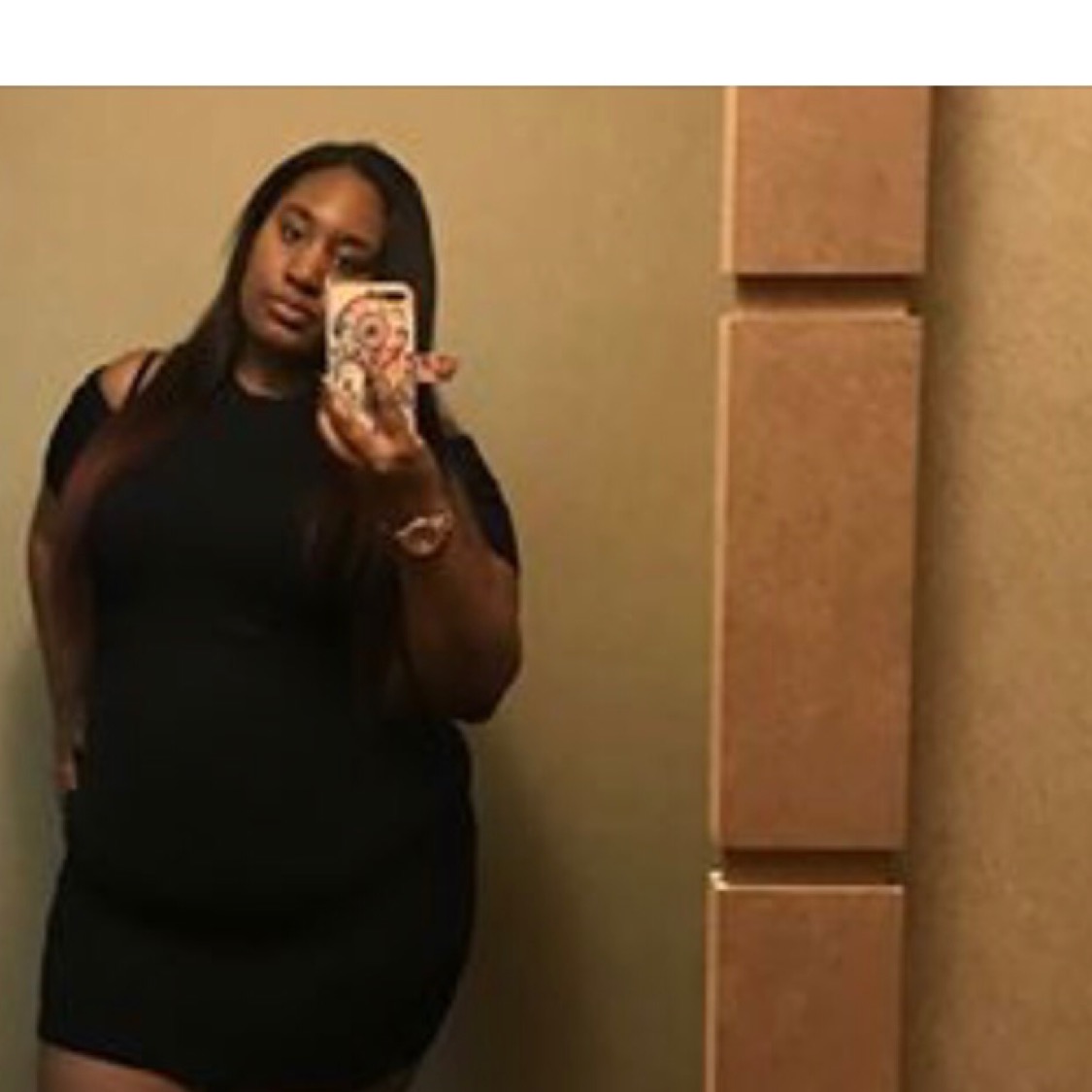 Lachina Williams  lachinawilliams