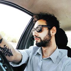 Massimiliano Sciuto massisciuto