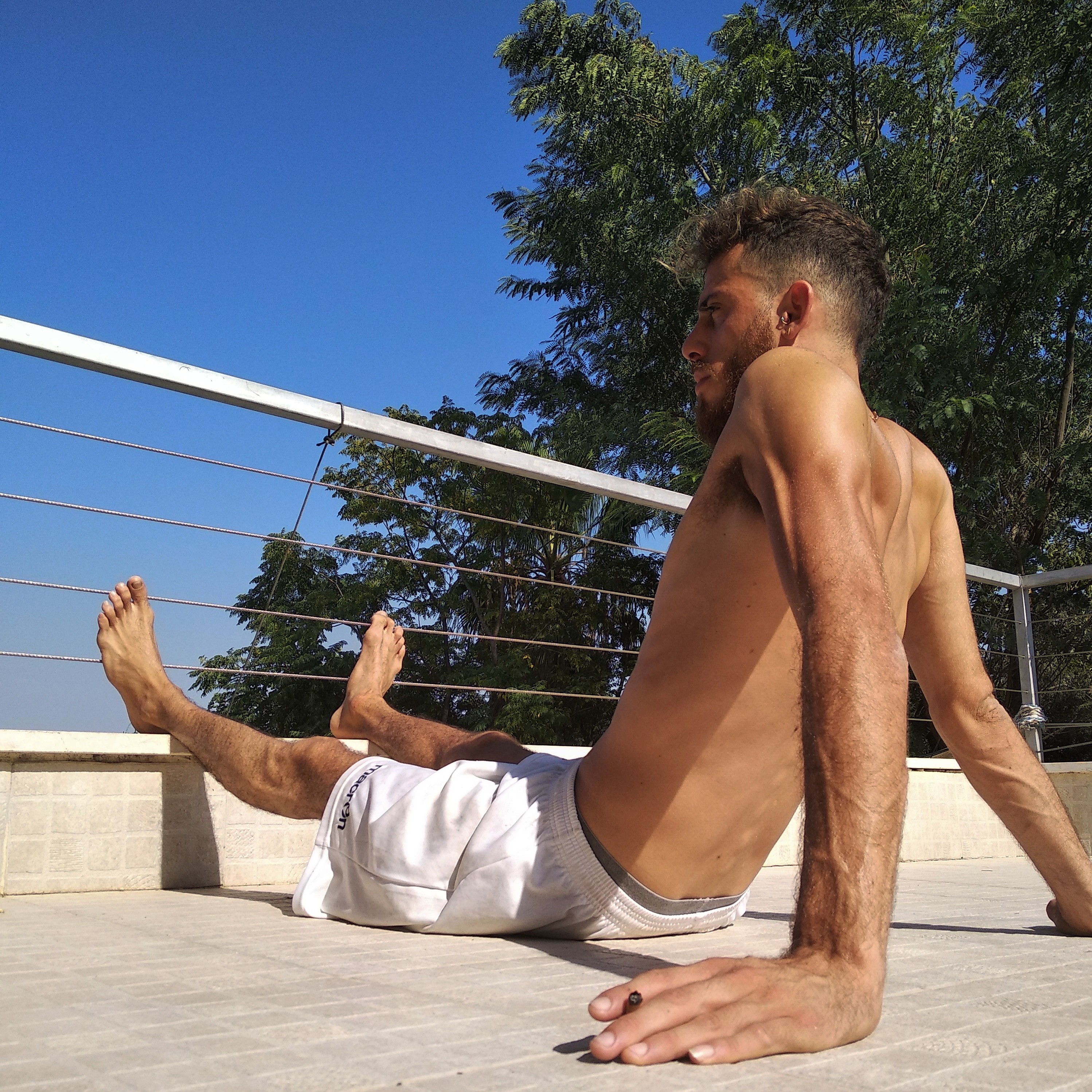 Yakir Levi yakirlevi