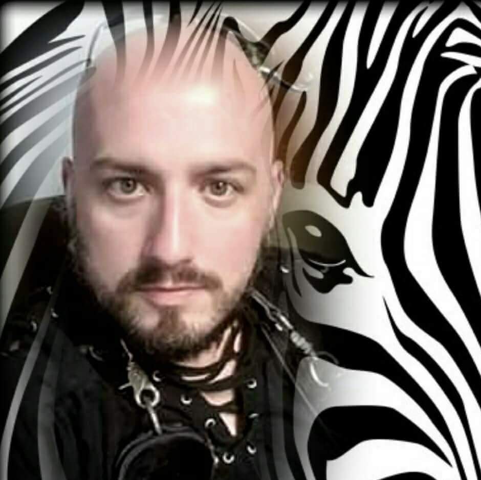 Aaron Goff brokenzebra