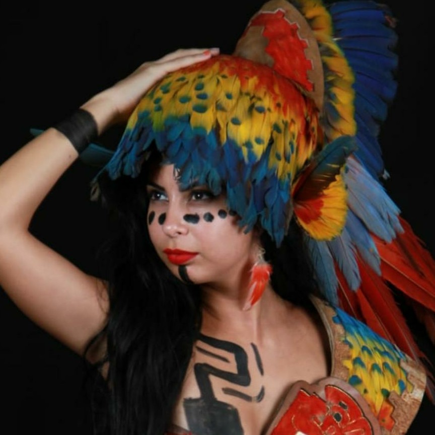 Mely himelizgonzalez