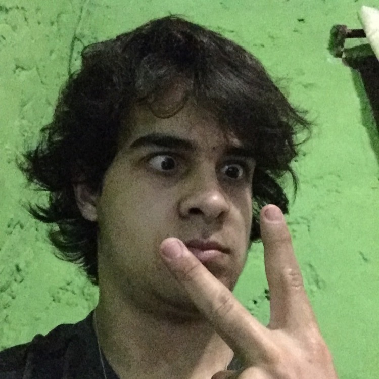 Imnothappy agustincomedy