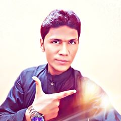 Owais Ansari owaisansari604