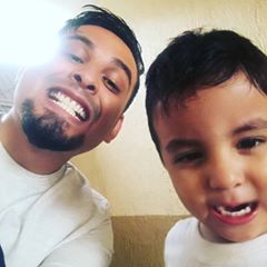 Marco Mendoza marcomendoza232
