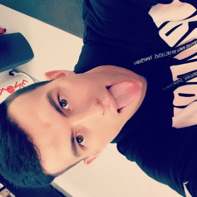 Daniel Muhr danielmuhr1