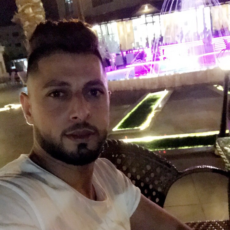 Shareef abu_hamed
