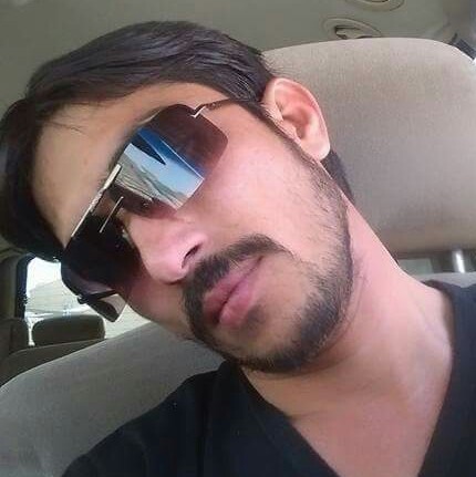 Syed Khaleel syedkhaleel938