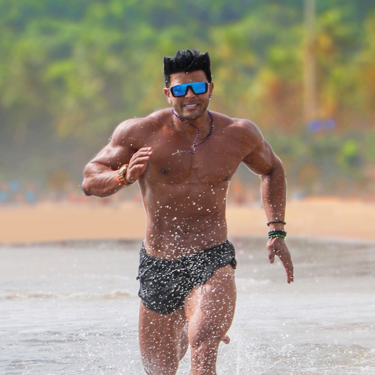 Sahil Khan sahilkhan