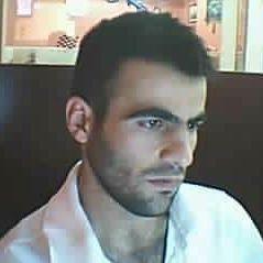 Ramazan Karacık ramazan.karacik36