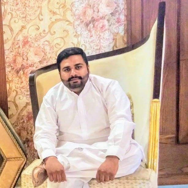 Rana Mushood  mooni786