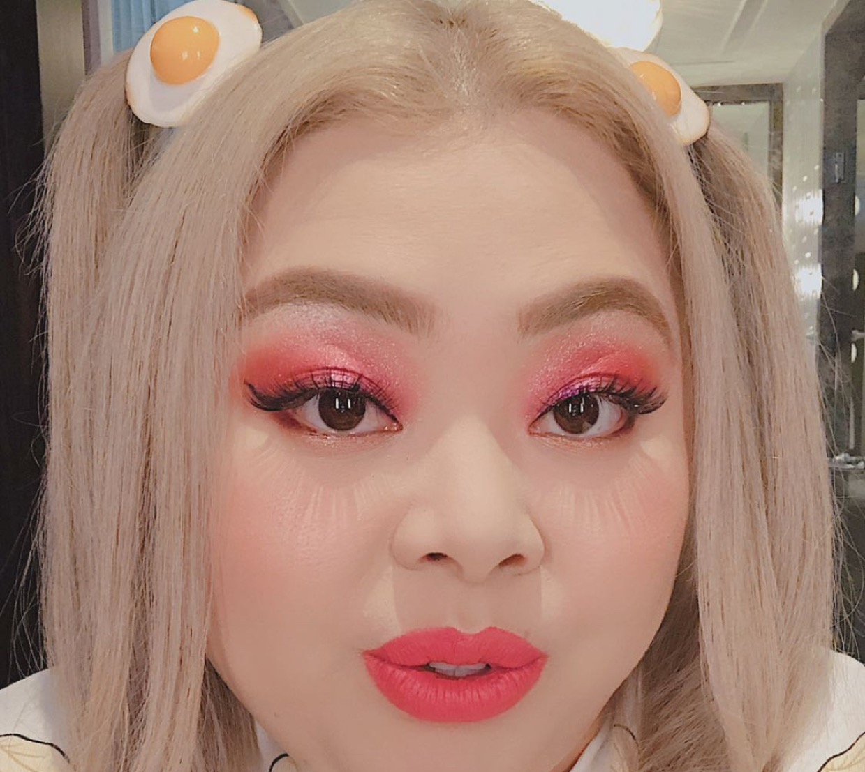 NaomiWatanabe naomiwatanabe