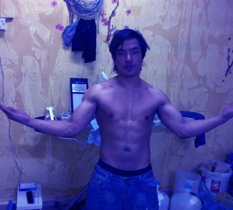 Bee D Gurung beedgurung