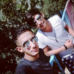 Khaled Abu-maXsem khaledabumaxsem