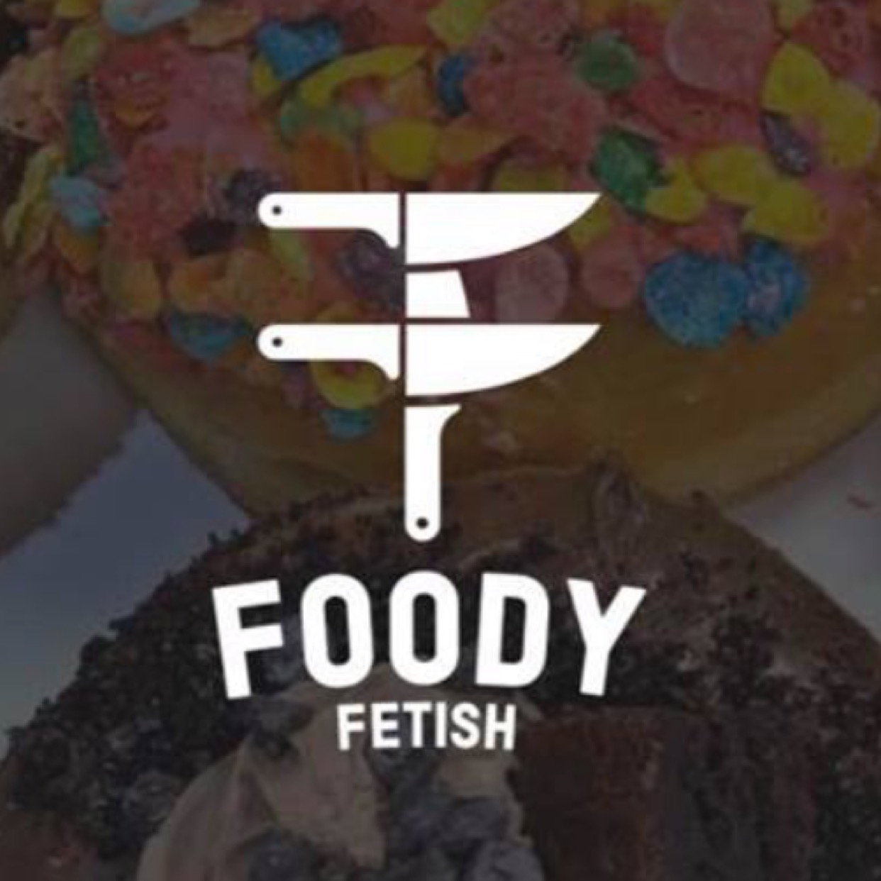 Yanni Georgoulakis foodyfetish